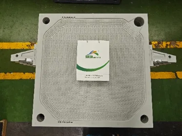 Filter Press Pressure Spikes: Causes, Risks and Plate Protection