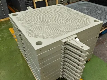 Filter Plates for Metal Finishing Wastewater: Selection Guide