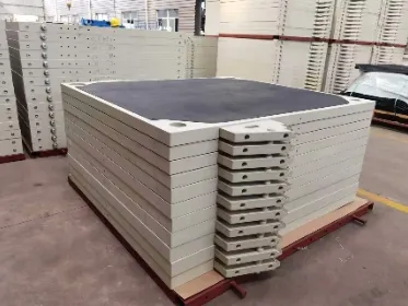 How to Choose Mash Filter Plates for Brewery Wort Filtration