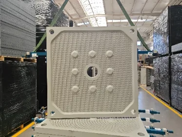 CGR Filter Plate Gasket Failure: Why Filter Presses Leak and What to Check