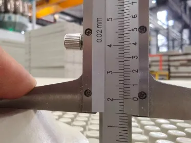 How Filter Plate Thickness Affects Plate Pack Length and Closing Stroke