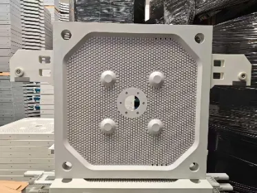 How to Store Spare Filter Plates and Membranes Before Installation