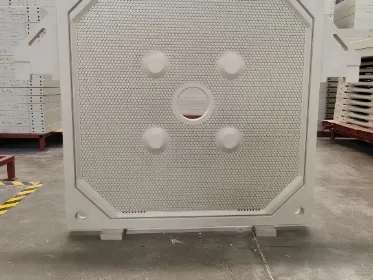 Why Does Membrane Filter Plate Squeezing Become Uneven?