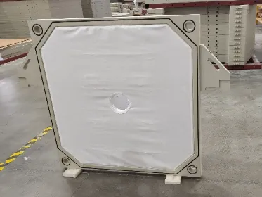 Why Is Filter Cake Thickness Uneven Across a Filter Press?